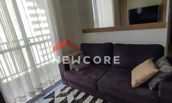 Imagem 3: Apartamento em Avenida Dom Carlos Carmelo - Jardim Botânico - Araraquara/SP