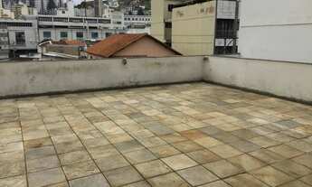 Imagem 2: Imóvel para aluguel com 3 quartos em Alto dos Passos