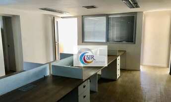 Imagem 5: Conjunto para alugar, 172 m² - Moema - São Paulo/SP