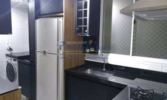 Imagem 6: Apartamento a venda com 2 dormitórios, 1 vaga, 50 m², região central