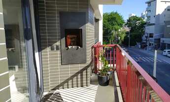 Imagem: Studio a venda - 51 metros quadrados - Trindade