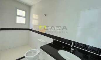 Imagem 2: Casa Moderna em Jardim Camburi Acabamentos de Alto Padrão e Espaço Amplo OTRW