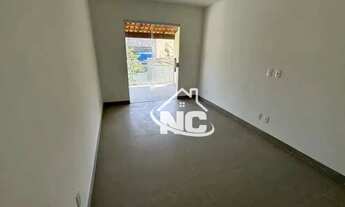 Imagem 6: Casa com 3 quartos à venda, 130 m² por R$ 610.000 - Serra Grande - Niterói/RJ
