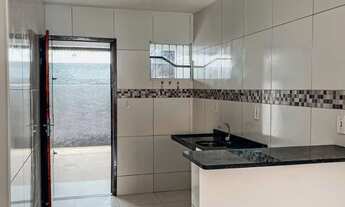 Imagem 3: JL - CASA NO JANGURUSSU SEM BUROCRACIA