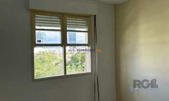 Imagem 3: APARTAMENTO - 2 dorms. - 50,46 m² - CRISTAL
