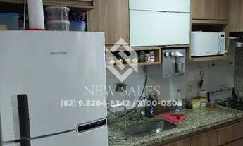 Imagem 5: Apartamento 3 quartos 1 suíte - Setor Campinas