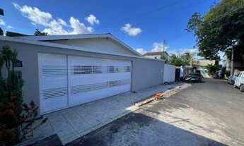 Imagem: Vendo Casa Cachoerinha com Amplo Terreno