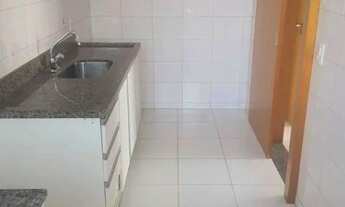 Imagem 3: Apartamento com 3 dormitórios sendo 01 suíte para alugar, 73 m² por R$ 3.238/mês - Grande