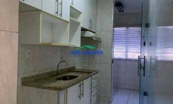 Imagem 3: Apartamento para aluguel, 2 quartos, 1 vaga, Jardim Vilage - Rio Claro/SP