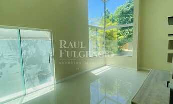 Imagem 3: Casa térrea reformada no Condomínio Golden Hill com 01 suíte e demi-suíte