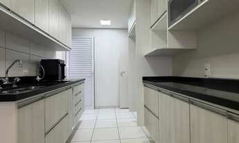 Imagem 5: Condominio Infinity Top Living