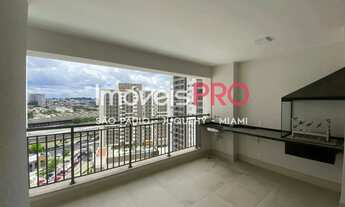 Imagem 4: Apartamento, Morumbi - São Paulo