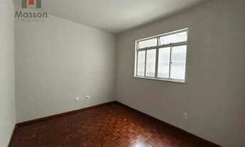 Imagem 2: Apartamento com 2 dormitórios para alugar, 60 m² por R$ 1.300,00/mês - São Mateus - Juiz d