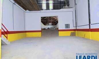 Imagem 2: GALPÃO - CENTRO - SP