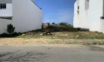 Imagem: Terreno à venda com 450m² - Parque Flamboyant