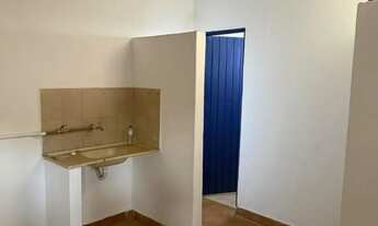 Imagem 5: Salão - Campos Elíseos