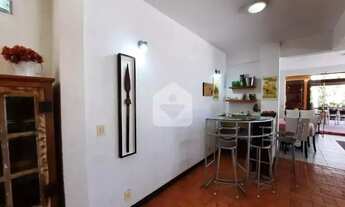 Imagem 13: Casa para venda com 7 quartos, 1160m² - Itaipava - Petrópolis/RJ