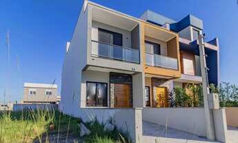 Imagem 3: Casa para Venda - 100m², 2 dormitórios, sendo 2 suites, 1 vaga - Lagos De Nova Ipanema