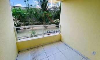 Imagem 7: Apartamento com 2 dormitórios para alugar, 54 m² por R$ 1.198,00/mês - Parque Presidente V