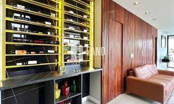 Imagem 2: DÚPLEX P/ LOCAÇÃO NA CIDADE ALPHA - POR R$ 14.000,00