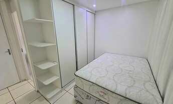 Imagem 7: Apartamento mobiliado, disponível para locação