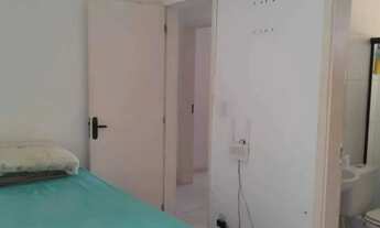 Imagem 3: Apartamento com 3 quartos no condomínio ilha das Açores bairro Jabotiana [6534