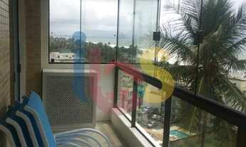 Imagem: Cobertura 4/4 Vista Mar