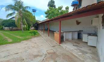 Imagem 4: Área Comercial à venda - Jardim Monte Serrat Aparecida de Goiânia CÓDIGO - 1280