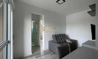 Imagem 6: Apartamento porta fechada 2 dormitórios no Urbanova