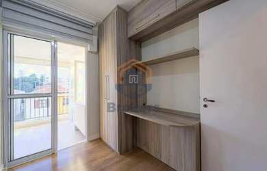 Imagem 13: Apartamento em Vila Mascote - São Paulo, SP