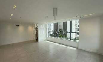 Imagem 3: Sala para alugar no Ed Atsushi Ayoshii na Gleba Palhano em Londrina