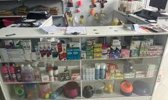 Imagem 3: PET ROQUE Galpão / depósito com 2 vagas na garagem