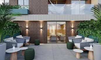 Imagem 5: Apartamento com 2 dormitórios à venda, 57 m² por R$ 476.000,00 - Bessa - João Pessoa/PB