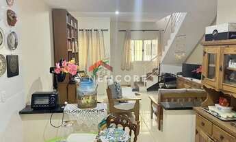 Imagem 5: Casa de condomínio em Rua do Contorno - Pontal de Santa Marina - Caraguatatuba/SP