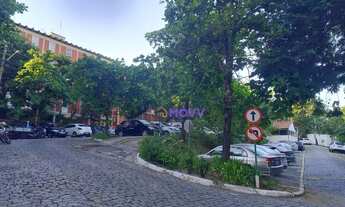 Imagem: Apartamento 2 quartos com vaga em condomínio