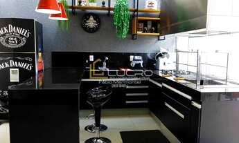 Imagem 5: Casa 3quartos (1 suíte c/ closet) Quinta Ranieri Blue Próx. FIB