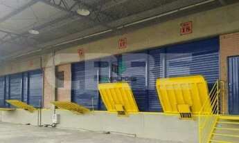 Imagem 3: GALPÃO PARA LOCAÇÃO - CHÁCARAS REUNIDAS SANTA TEREZINHA - CONTAGEM/MG