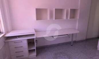 Imagem 7: Apartamento com 2 dormitórios à venda, 86 m² por R$ 580.000,00 - Jardim Icaraí - Niterói/R