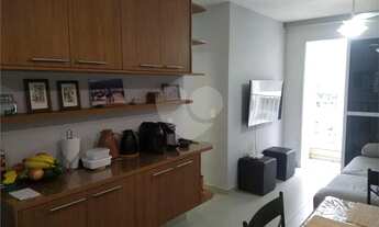 Imagem 2: Apartamento com 3 quartos à venda em Maria Paula - RJ