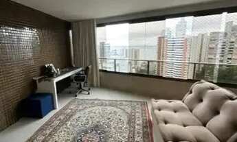 Imagem 3: Apartamento à venda no MANSÃO BAÍA DOURADA , GRAÇA, Salvador, BA