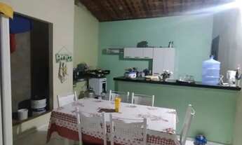 Imagem 4: Vendo casa no Novo Horizonte, Paço do Lumiar, próxima ao Cidade Verde