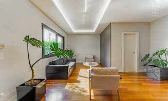 Imagem 3: Casa comercial, Vista Alegre, Curitiba