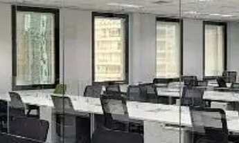 Imagem: Conjunto para alugar, 576 m² - Brooklin