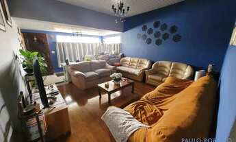 Imagem 2: SOBRADO - TATUAPÉ - SP