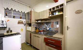 Imagem 7: Apartamento térreo no Centro de 1 dormitório