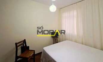 Imagem 6: Apartamento com 3 Quartos (1 suíte) , no bairro União, na cidade de Belo Horizonte, MG