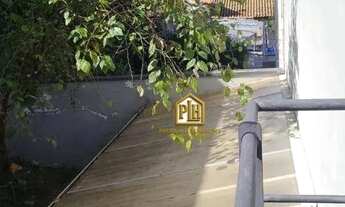 Imagem 5: Sobrado com 3 dormitórios, 200 m² - venda por R$ 965.000,00 ou aluguel por R$ 5.200,00/mês