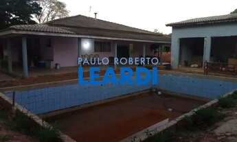 Imagem: CHACARA - CACHOEIRA - SP