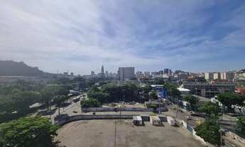 Imagem 5: Conheça o novíssimo e moderno Presidente Business Center!