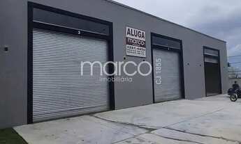 Imagem 2: Pasta 1598.1 - Loja para locação, Setor Garavelo, Aparecida de Goiânia, GO